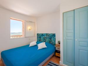 Apartment Résidence Bellevue-1 by Interhome