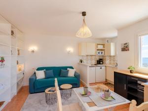 Apartment Résidence Bellevue-1 by Interhome