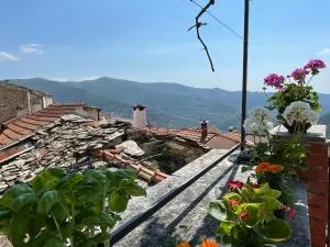 Holiday Home Casa Sylvie by Interhome - Cesio