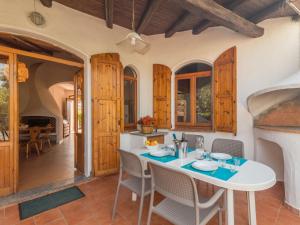 Holiday Home Eleonora by Interhome img1