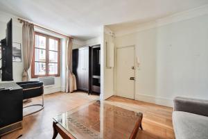 12.Appartement 4Pers#Sèvres-Lecourbe#Necker