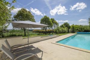 Villas Boutouzet : photos des chambres