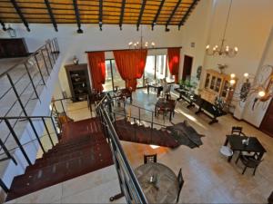 La Rochelle Lodge Namibia Tsumeb