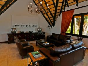 La Rochelle Lodge Namibia Tsumeb