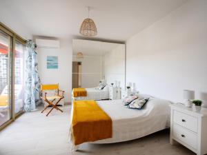 Apartment Le Montcey by Interhome