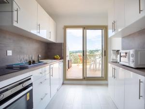 Apartment Le Montcey by Interhome