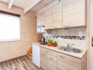 Holiday Home Domki Miłe-2 by Interhome