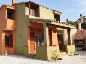 Holiday Home Luli by Interhome img5