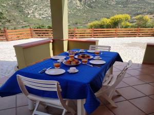 Holiday Home Luli by Interhome img23