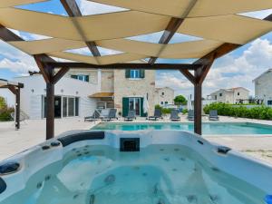 Villa Violet by Interhome 