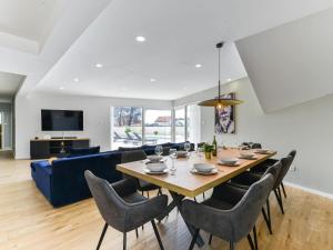 Villa Violet by Interhome 