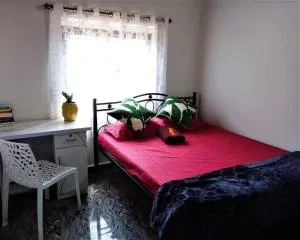 Tulsi Authentic Homestay - Beach Village Goa - Poinguinim