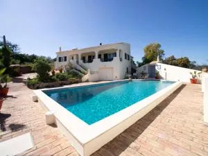 Villa Vista by Interhome - Nora