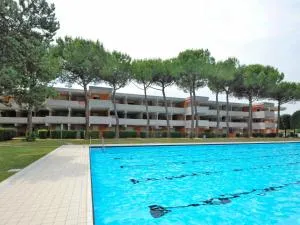 Apartment Solarium-6 by Interhome - Ca Grande Pineda