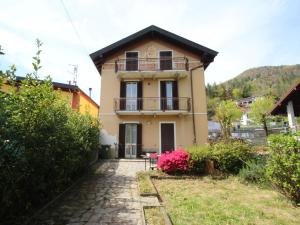 Apartment Adele by Interhome