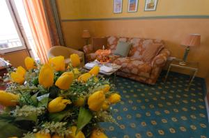 Grand Hotel Tamerici & Principe