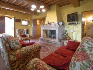 Holiday Home Guarda Valle by Interhome