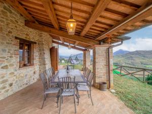 Holiday Home Guarda Valle by Interhome