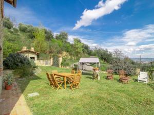 Holiday Home Guarda Valle by Interhome