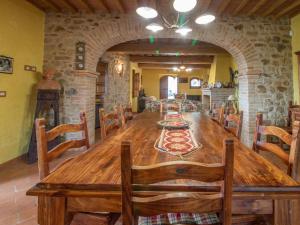 Holiday Home Guarda Valle by Interhome