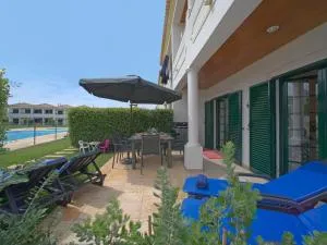 Holiday Home Sol Nascente by Interhome - Poço das Canas