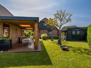 Holiday Home Haus Anni by Interhome