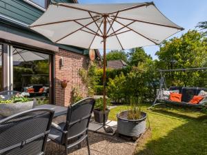 Holiday Home Haus Anni by Interhome