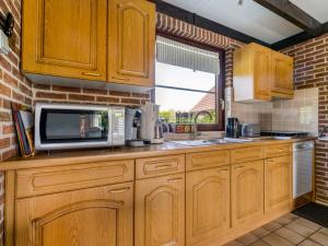 Holiday Home Haus Anni by Interhome