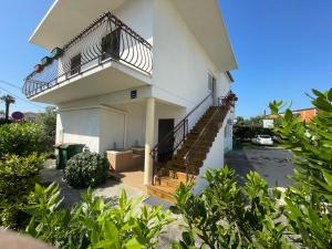 Holiday Home Irma by Interhome - 4hvězdičkové hotely ve městě Sukošan