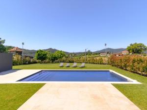 Holiday Home Douro Escape by Interhome