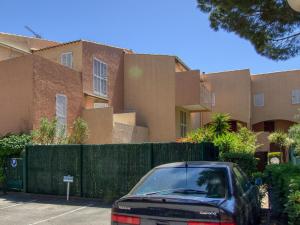 Studio Les Lavandes-17 by Interhome