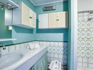 Studio Les Lavandes-17 by Interhome