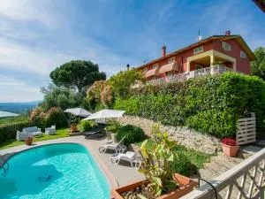 Apartment Pier by Interhome - Larciano