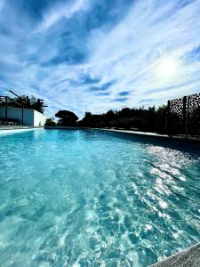 Maisons d'hotes Le 36 Maison d'hotes Piscine & Spa : photos des chambres