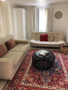 Cottage at Kanu Wines