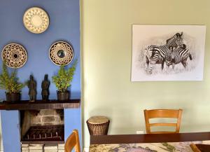 Cottage at Kanu Wines