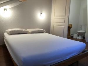 Appartements Florence 2 103 - FAMILLE appart 4 pers Valfrejus : photos des chambres