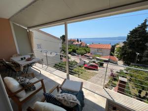 Apartments Kale Center