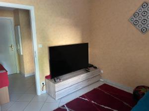 Appartements Appartement calme de 2 pieces avec terrase - proche Strasbourg : photos des chambres