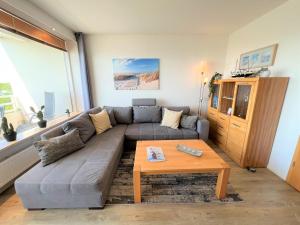 Ferienpark Sierksdorf App 470 - Strandlage