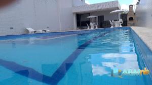 Apartamento charmoso no Edificio Teneriff 301