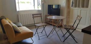 Appartements Gites de l'Estagnol : photos des chambres