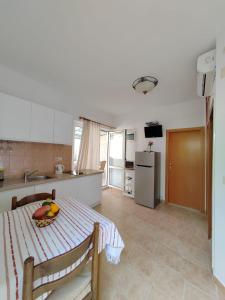 Apartment Turan in City Center with Big Terrace & Free Parking