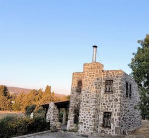 Authentic Bodrum Villa with Special Private Pool