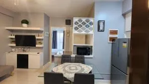 2BR NORTHPOINT CONDO FREE Airport Pick Up for 3 nights stay or more - Cabaguio