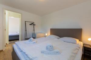 Welcome in - Vakantiehuis met grote zonnige tuin, aan het Veerse meer I Inlaag 20