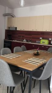 Lions Apartments Vlora