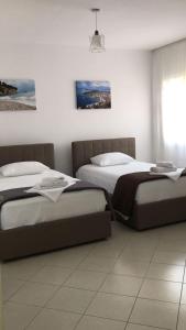 Lions Apartments Vlora