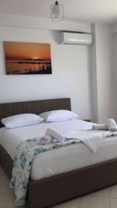 Lions Apartments Vlora