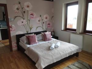 Apartament na Antałówce